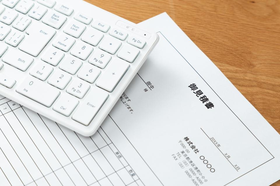 ご相談・お見積り無料